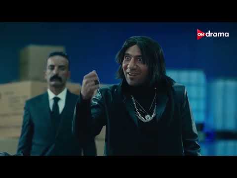 فيديو استمتع بكوميديا من نوع خاص مع أحمد مكي ومحمد سلام في #الكبير_أوي_ج7