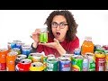 MIXING EVERY SODA IN THE WORLD! *Do NOT Drink!* - YouTube