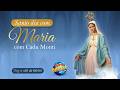 Santo dia com Maria - 27/05/2026
