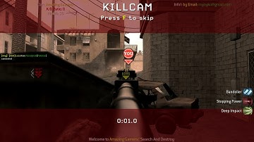 FATHER hacking COD4X GR #3