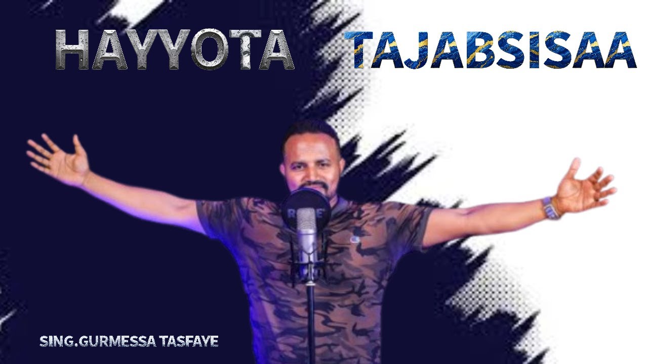 HAYYOTA TAJABSISA