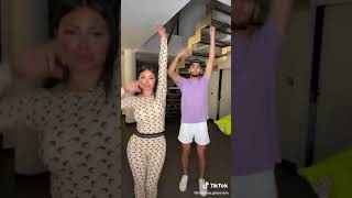 Maeva Ghennam Tiktok