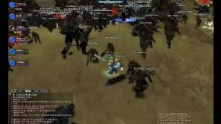 Ecsro ViP Event 2