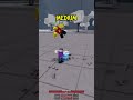 GAROU COMBO LEVELS! #thestrongestbattlegrounds #tsb #roblox