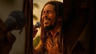 Bob Marley Inspired Roots Reggae - More Fyah