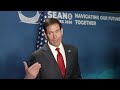 Secretary of State Marco Rubio Remarks to the Press