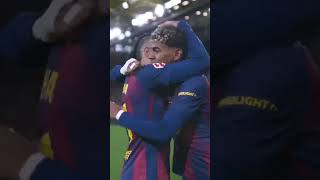 these are the Barcelona matches for the 2026/2027 champions League #football