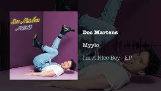 Watch Myylo Doc Martens video