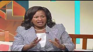 Jeff Koinange Live - With Wavinya Ndeti (14th June 2017)