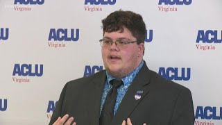 Gloucester school's transgender bathroom ban lawsuit back in the courtroom