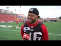 1-on-1 with Kaylyn St-Cyr