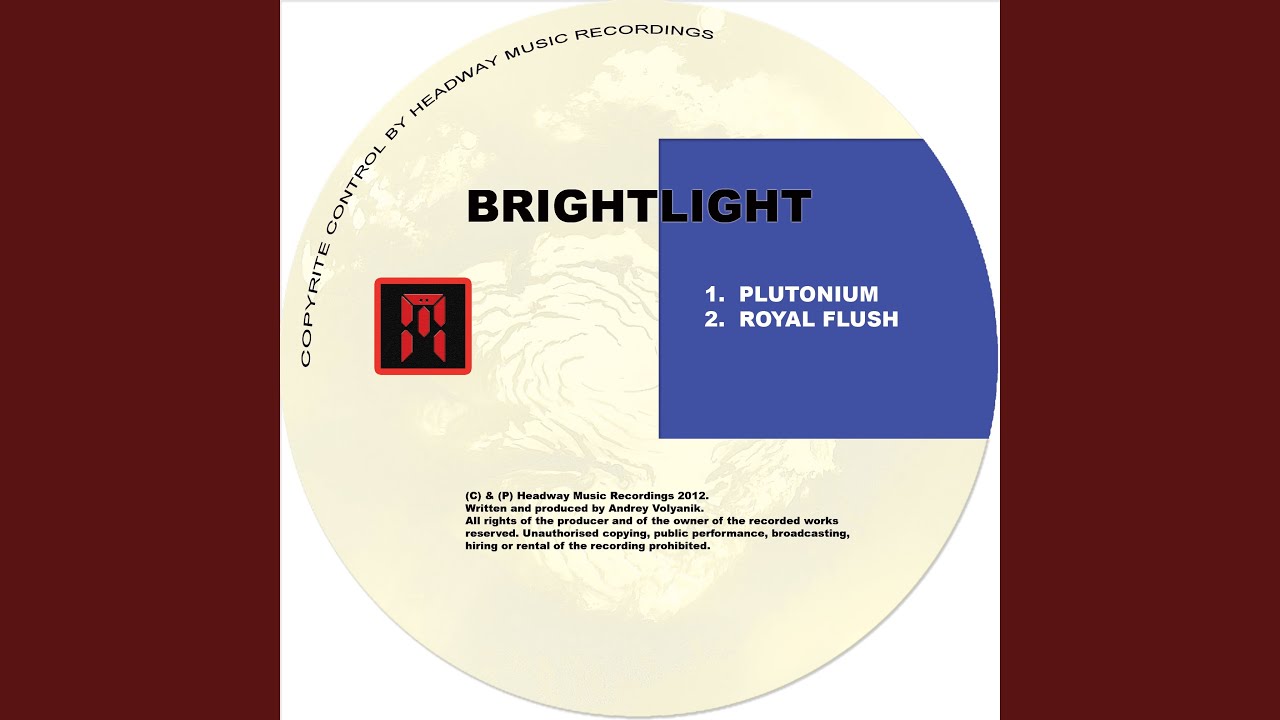 Watch Royal Flush on YouTube Watch Royal Flush on YouTube