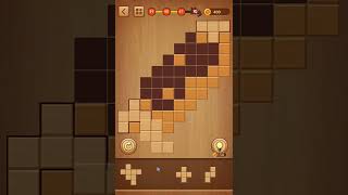 BlockPuz: Block Puzzle Games level 41 |  Mobile Games screenshot 4