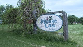 Mulberry Creek Herb Farm