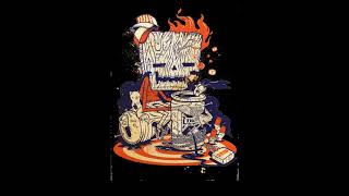 'Glock'  Ronny J hard trap type beat