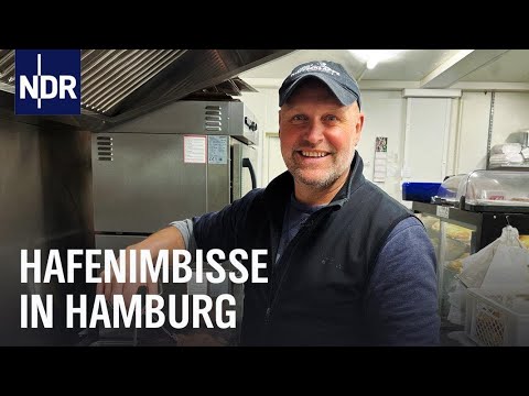 Essen an deutschen Flughäfen im Check | SAT.1 Frühstücksfernsehen