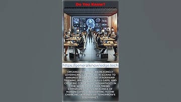 "Revolutionizing Organizational Learning: Unlocking Potential with Generative AI Innovations"