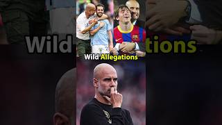 Pep Guardiola Spit out 100% Facts 🧠🔥