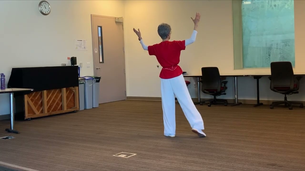 元極舞4  春回大地  Spring Has Returned version2