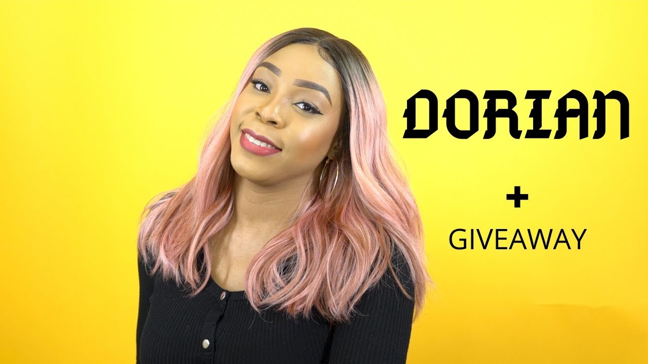 Outre dorian wig Clearance