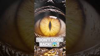 Dont Look Back  mystery documentary aihorror