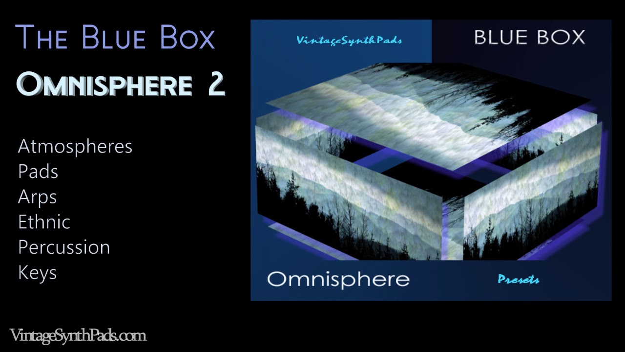 Omnisphere 3 Black Friday Omnisphere 3 Black Friday
