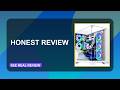Skytech Gaming O11 Vision Gaming PC AMD Ryzen 7 9850X3D Honest Review