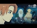 Bò Chơi Game|Forgotton Anne: An nè bị lãng quên =))