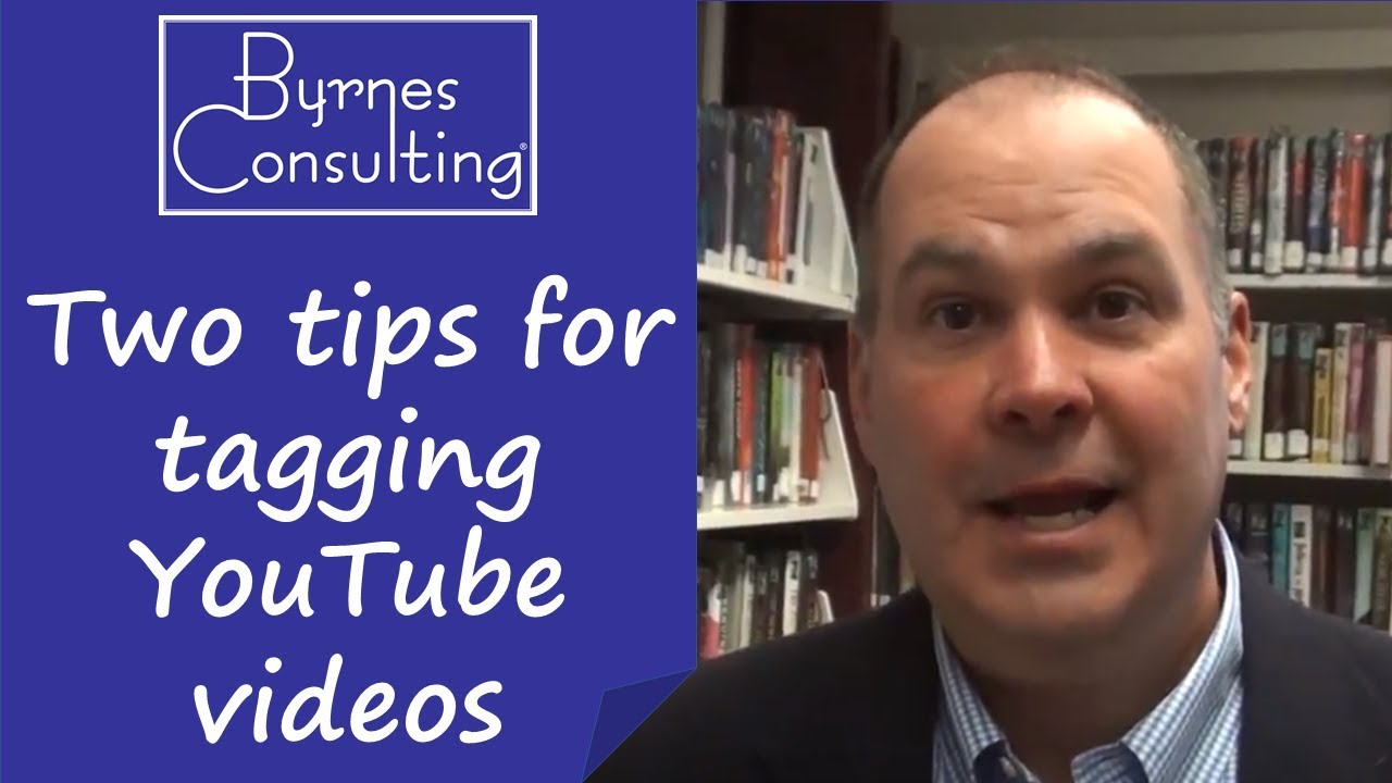  tips for video tags 