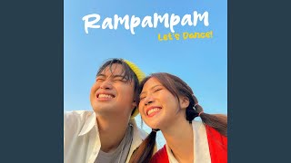 Rampampam (Let's Dance)