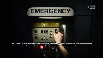 Alien Isolation - Robots are scary - part 6 - StupidSmashFriends