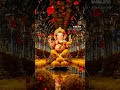 Ganesh ji new lastest viral video #song #love #music #2025 #viralvideo #shortvideo #shorts #short 😘