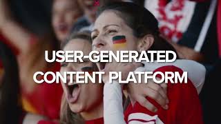 iReporter. User-Generated Content Platform.