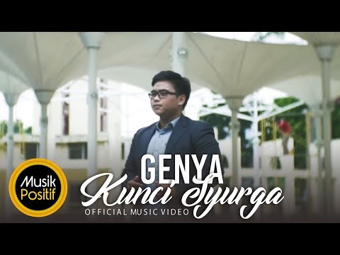 Genya Kunci Syurga Official Music Video
