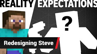 Why Nintendo didnt Smashify Steve (and some ways they could have)