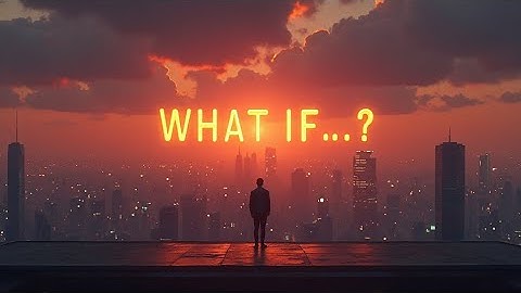 What If the Internet Disappeared Overnight? 🌐💥