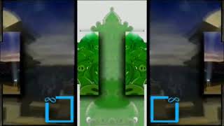 Scan vs round 256