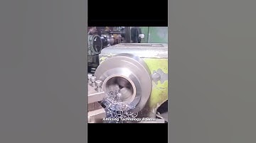 Manual lathe machine! #automobile #cnc #machinetools #design #machine #cncmachinetool #lathemachine