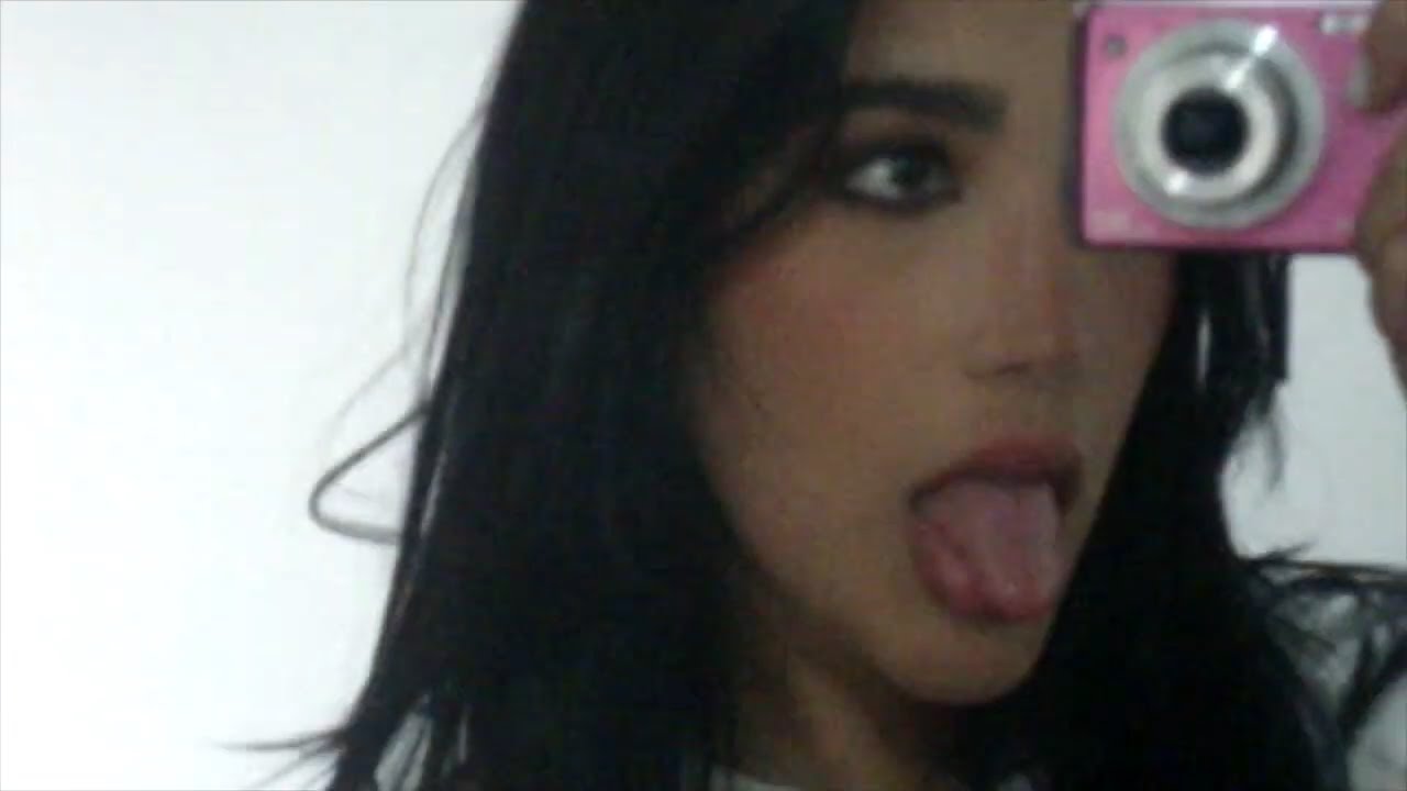 Dani Barranco - Mercurio Retrógrado