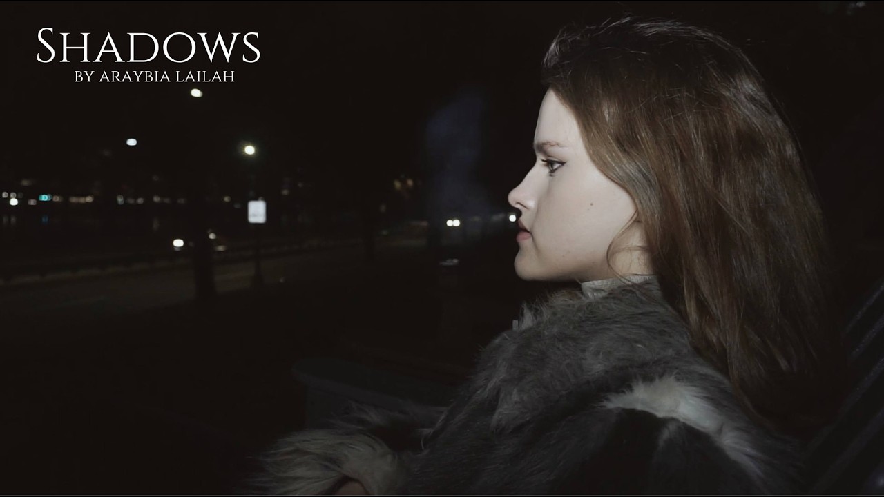 Shadows | Short Film | Directed by Araybia Lailah