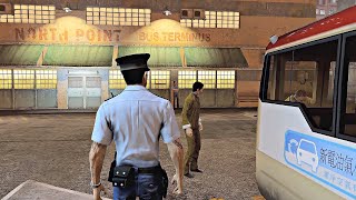 Sleeping Dogs DLC Year of the Snake | Mission 6: Transit Security | Gameplay No Commentary HD