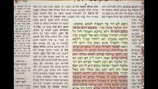 גיטין סה דף יומי מסכת גיטין דף סה Daf yomi Gittin   Daf 65