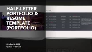 50 Portfolio Brochures Templates 50 Portfolio Brochures Templates
