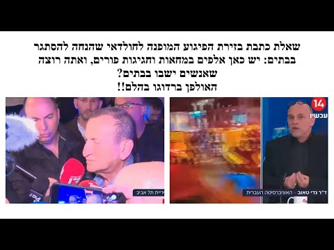 וִידֵאוֹ: איפה אלפים אפלים בסקירים?