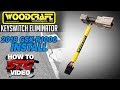 Wooodcraft 2018 Suzuki GSX-R1000 Keyswitch Eliminator Install | Sportbike Track Gear YouTube Video