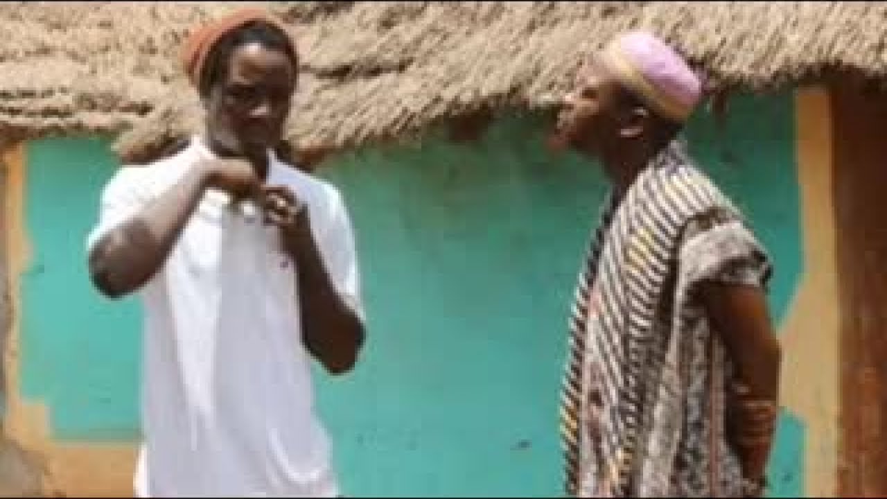 Koria et Bakari partie 2 Nouveau Film Guinéen Version Malinké