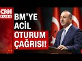 Filistin için diplomasi trafiği! Dışişleri Bakanı Mevlüt Çavuşoğlu'ndan kritik açıklamalar