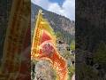 mata ka temple ⛰️🏞️ amazing viewv#Mehta Raj #mehtaraj41