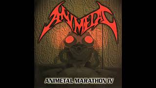 Full Album MP3 Animetal Marathon 4 High Quality Sound - Japanese Metal Tokusatsu Sentai Anime Song screenshot 4