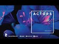 Actors reanimated full album stream artoffact